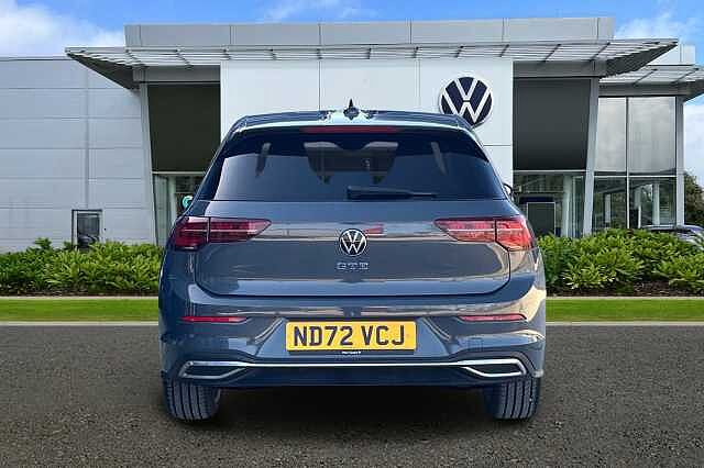 Used Volkswagen Golf 2022 for sale - 77639513: Photo 9