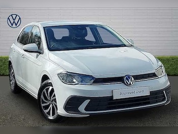 Used Volkswagen Polo 2023 for sale - 78210333: Photo