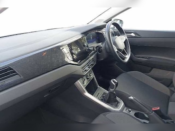 Used Volkswagen Polo 2023 for sale - 78210333: Photo