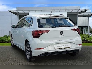 Used Volkswagen Polo 2023 for sale - 78210333: Photo