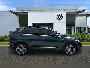 Used Volkswagen Tiguan 2023 for sale - 78236782: Photo