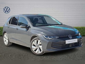 Used Volkswagen Golf 2025 for sale - 78383185: Photo