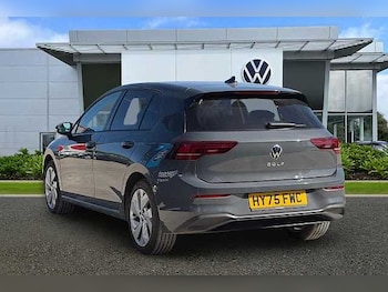 Used Volkswagen Golf 2025 for sale - 78383185: Photo