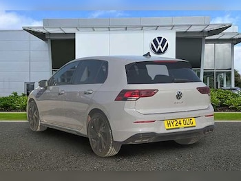 Used Volkswagen Golf 2024 for sale - 77916286: Photo