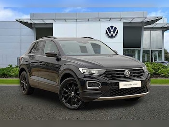 2020 (70) - 1.5 TSI EVO Black Edition 5dr