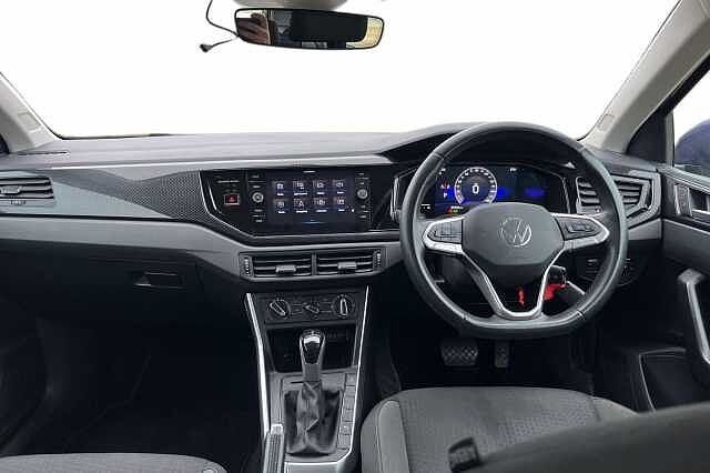 Used Volkswagen Polo 2022 for sale - 77107503: Photo 10