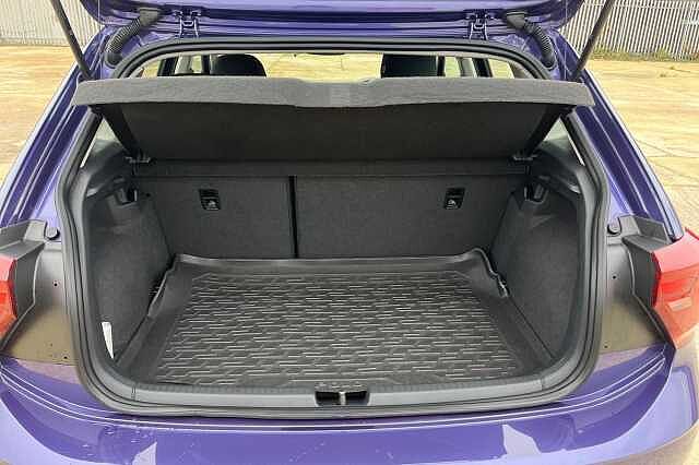 Used Volkswagen Polo 2022 for sale - 77107503: Photo 11