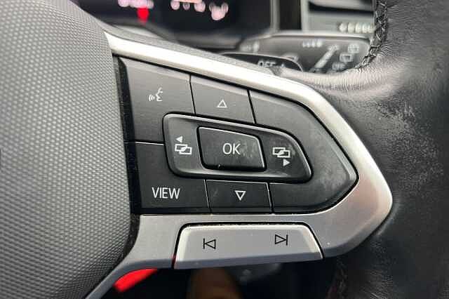 Used Volkswagen Polo 2022 for sale - 77107503: Photo 17