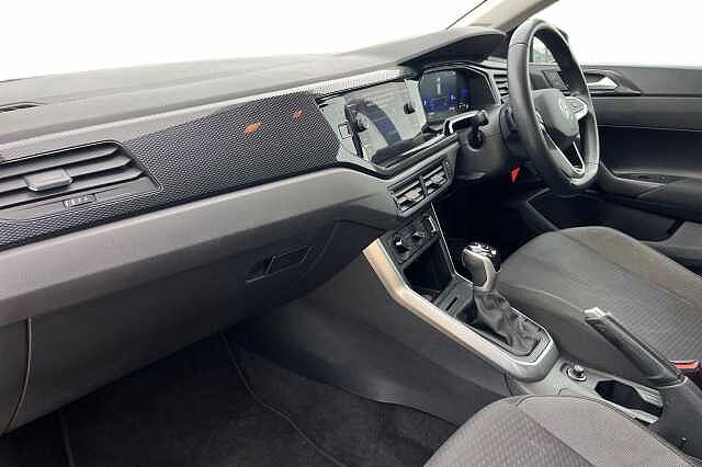 Used Volkswagen Polo 2022 for sale - 77107503: Photo 2