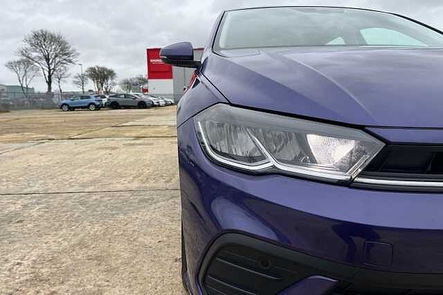 Used Volkswagen Polo 2022 for sale - 77107503: Photo 21