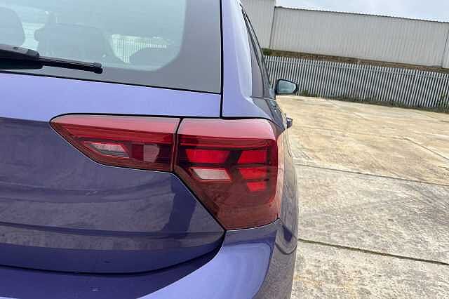 Used Volkswagen Polo 2022 for sale - 77107503: Photo 22