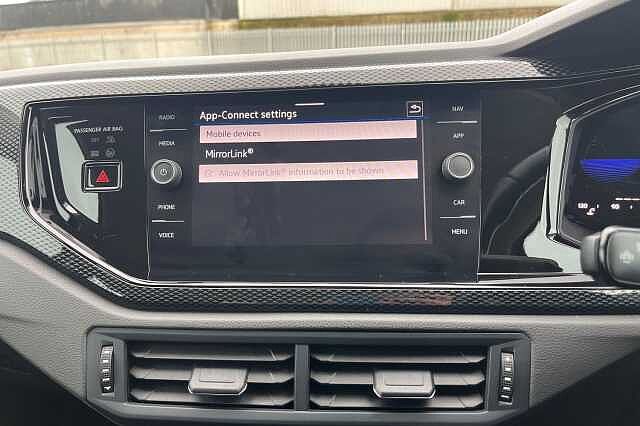 Used Volkswagen Polo 2022 for sale - 77107503: Photo 25