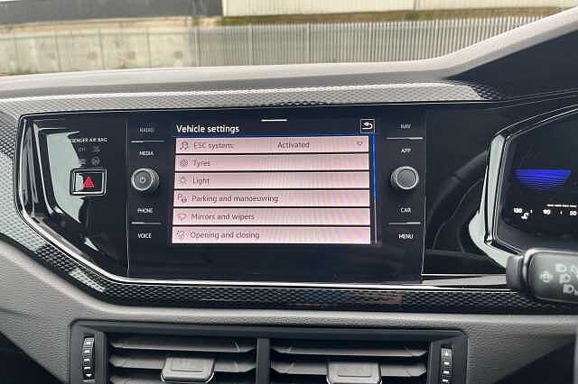 Used Volkswagen Polo 2022 for sale - 77107503: Photo 26