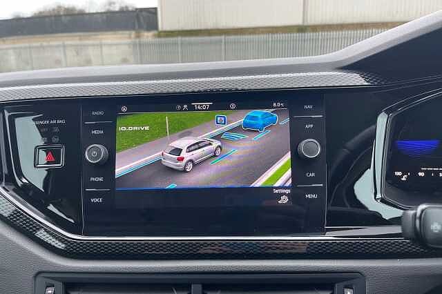 Used Volkswagen Polo 2022 for sale - 77107503: Photo 27