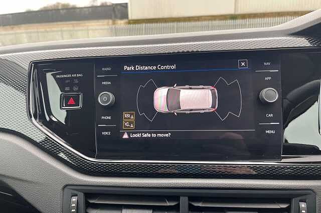 Used Volkswagen Polo 2022 for sale - 77107503: Photo 28