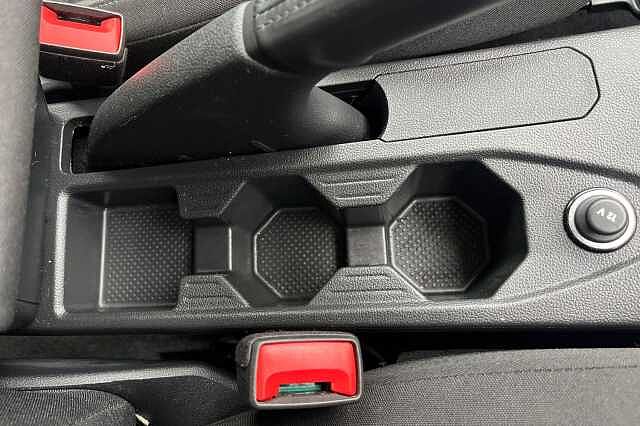 Used Volkswagen Polo 2022 for sale - 77107503: Photo 32