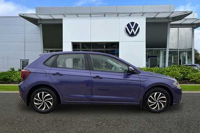 Used Volkswagen Polo 2022 for sale - 77107503: Photo 4