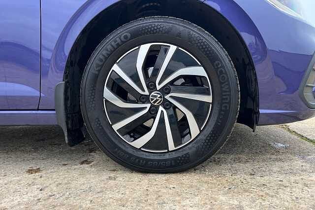 Used Volkswagen Polo 2022 for sale - 77107503: Photo 5