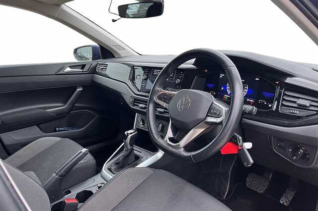 Used Volkswagen Polo 2022 for sale - 77107503: Photo 6