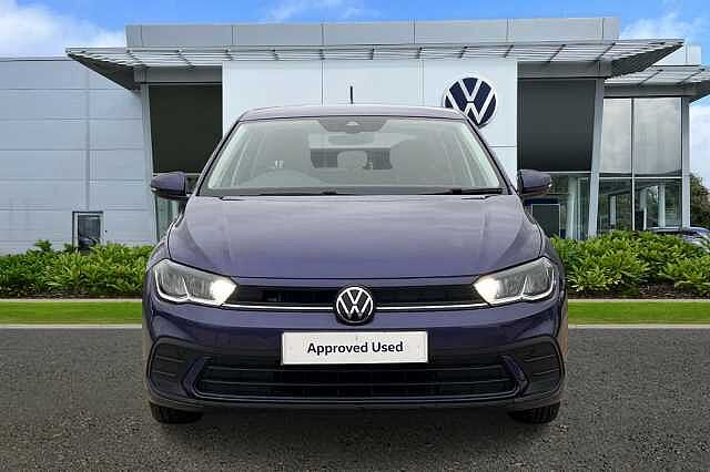 Used Volkswagen Polo 2022 for sale - 77107503: Photo 7