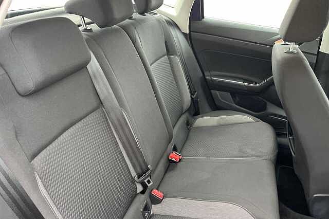 Used Volkswagen Polo 2022 for sale - 77107503: Photo 8