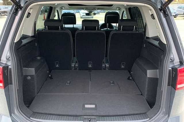 Used Volkswagen Touran 2025 for sale - 77328929: Photo 11