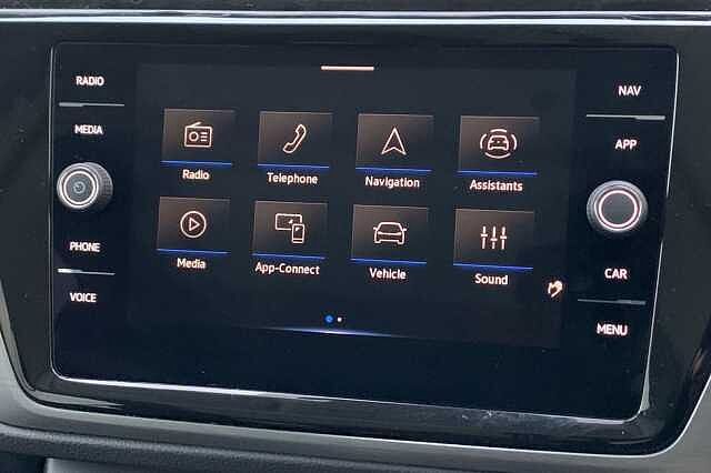 Used Volkswagen Touran 2025 for sale - 77328929: Photo 13