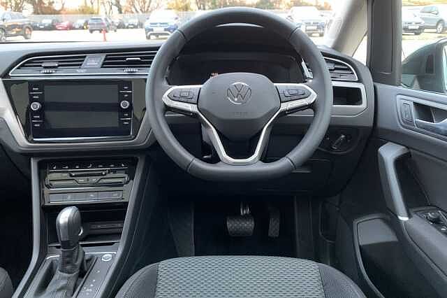 Used Volkswagen Touran 2025 for sale - 77328929: Photo 14