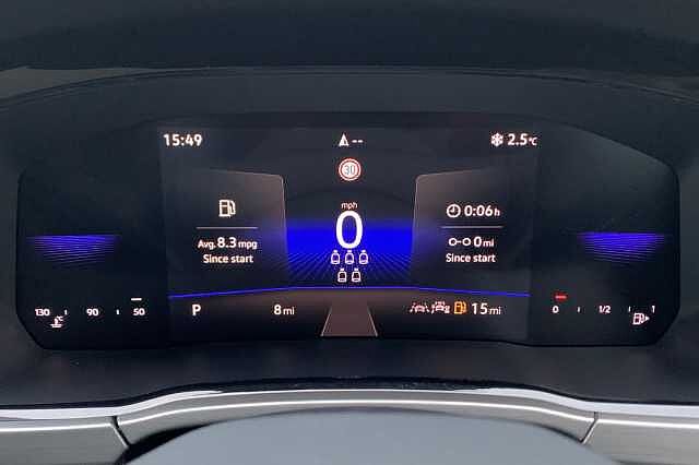 Used Volkswagen Touran 2025 for sale - 77328929: Photo 18