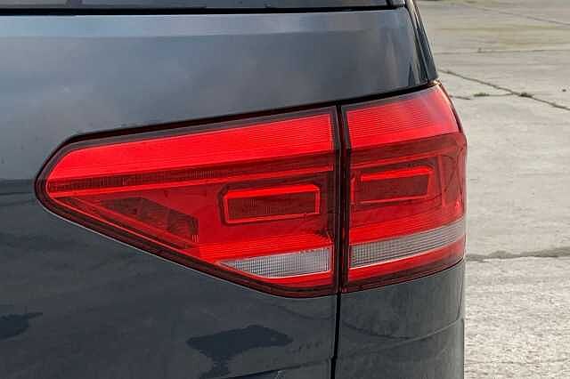 Used Volkswagen Touran 2025 for sale - 77328929: Photo 22