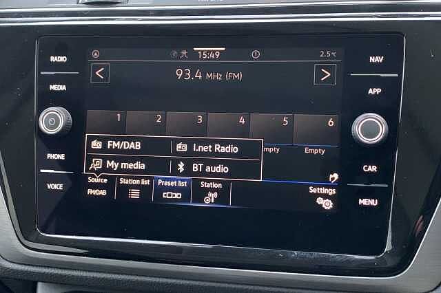 Used Volkswagen Touran 2025 for sale - 77328929: Photo 24