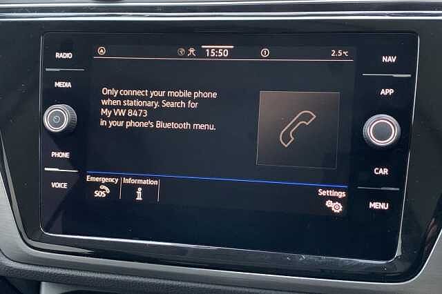 Used Volkswagen Touran 2025 for sale - 77328929: Photo 25