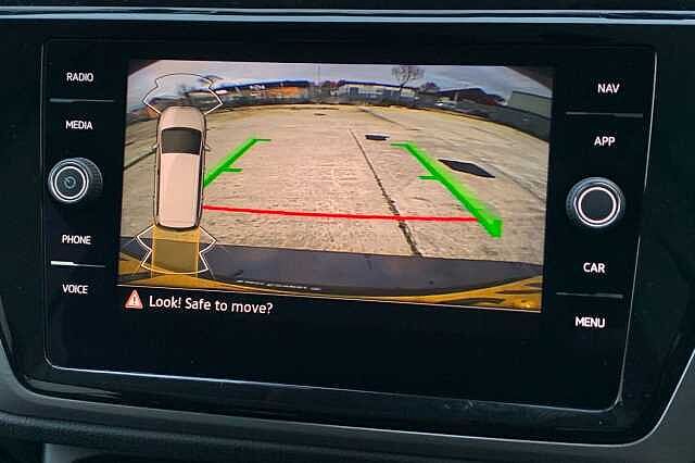 Used Volkswagen Touran 2025 for sale - 77328929: Photo 27