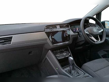 Used Volkswagen Touran 2025 for sale - 77328929: Photo