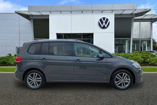 Used Volkswagen Touran 2025 for sale - 77328929: Photo 4