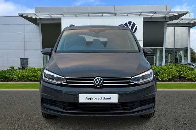Used Volkswagen Touran 2025 for sale - 77328929: Photo 7