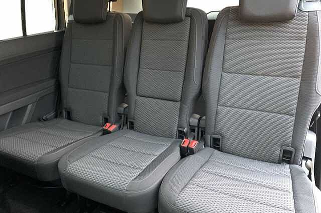 Used Volkswagen Touran 2025 for sale - 77328929: Photo 8