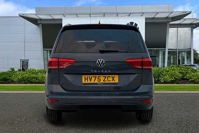 Used Volkswagen Touran 2025 for sale - 77328929: Photo 9