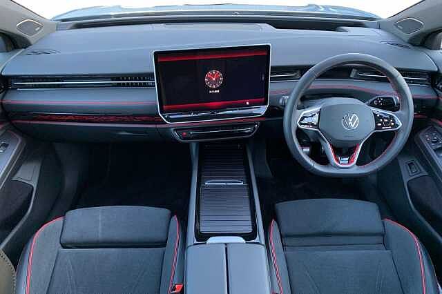 Used Volkswagen ID.7 2025 for sale - 78069803: Photo 10