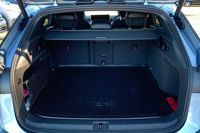 Used Volkswagen ID.7 2025 for sale - 78069803: Photo 11