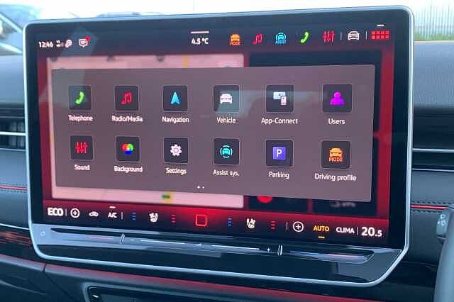 Used Volkswagen ID.7 2025 for sale - 78069803: Photo 13