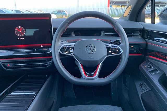 Used Volkswagen ID.7 2025 for sale - 78069803: Photo 14