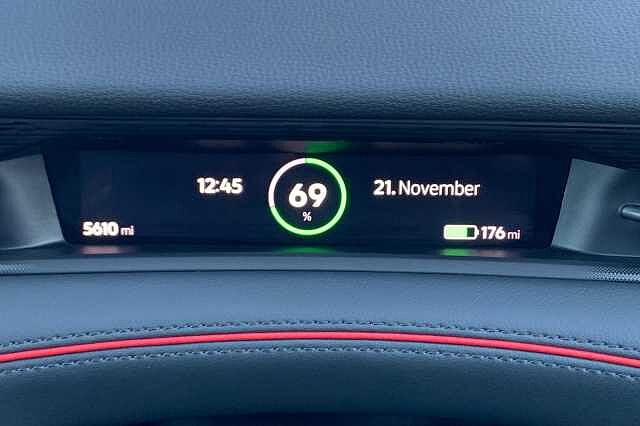 Used Volkswagen ID.7 2025 for sale - 78069803: Photo 17