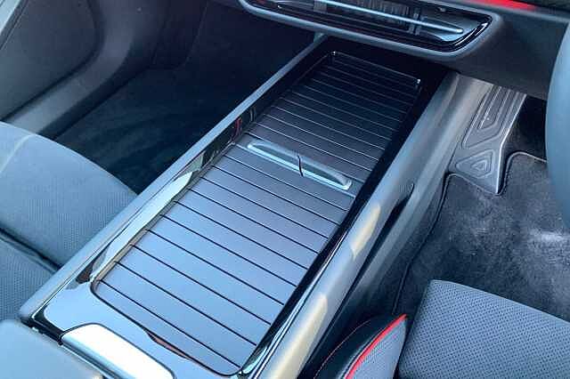 Used Volkswagen ID.7 2025 for sale - 78069803: Photo 18