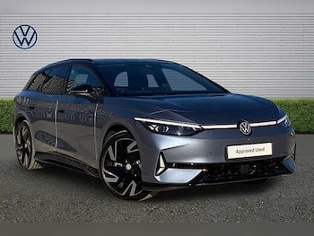 Volkswagen ID.7 feature image