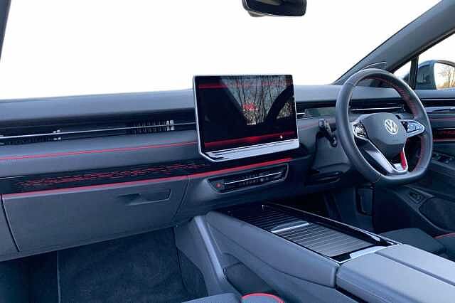 Used Volkswagen ID.7 2025 for sale - 78069803: Photo 2