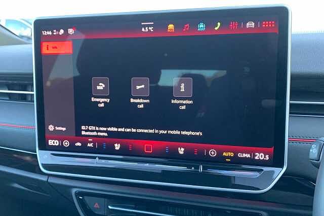 Used Volkswagen ID.7 2025 for sale - 78069803: Photo 22