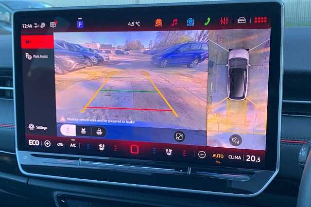 Used Volkswagen ID.7 2025 for sale - 78069803: Photo 26