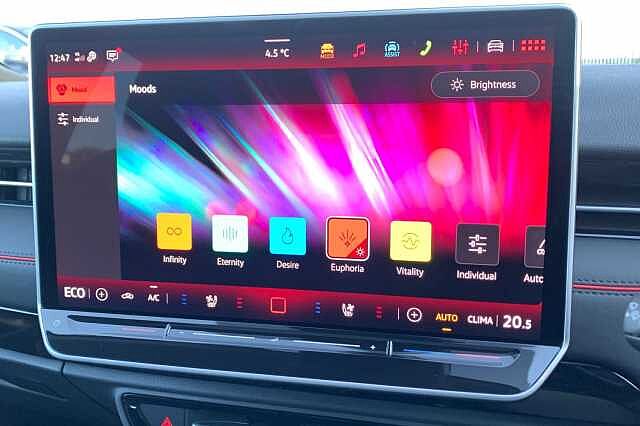 Used Volkswagen ID.7 2025 for sale - 78069803: Photo 27