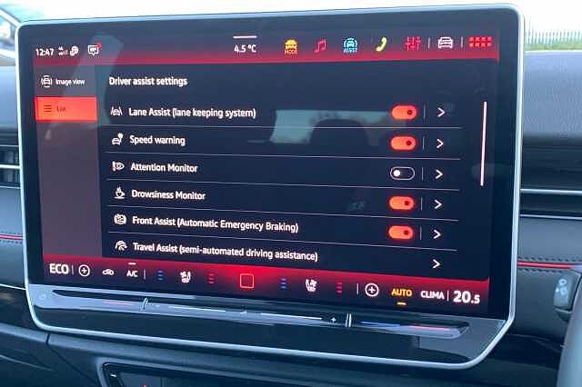 Used Volkswagen ID.7 2025 for sale - 78069803: Photo 28